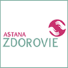 9-� ������������� ������������� �������� �� "���������������" Astana Zdorovie 2012